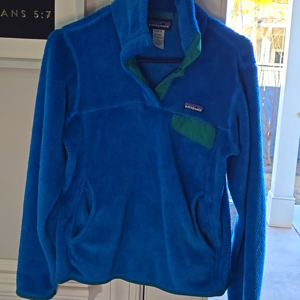 Jacket - Picture 1 of 5